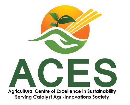 ACES logo long